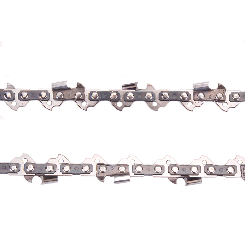 Chainsaw Chain 3/8 Pitch - Комплект из 2-х цепей для бензопилы,