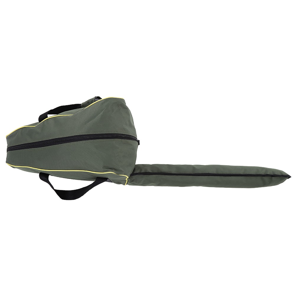 Chainsaw Carrying Case - Сумка для хранения бензопилы из ткани