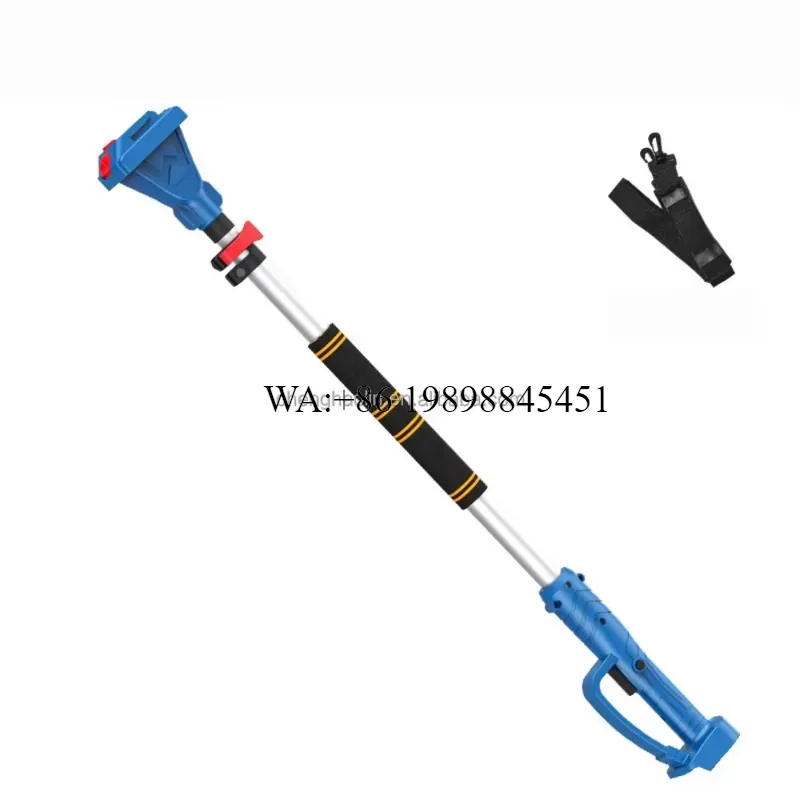 Pole Saw Cordless Telescopic - Беспроводная телескопическая садовая пила WMWMNU с