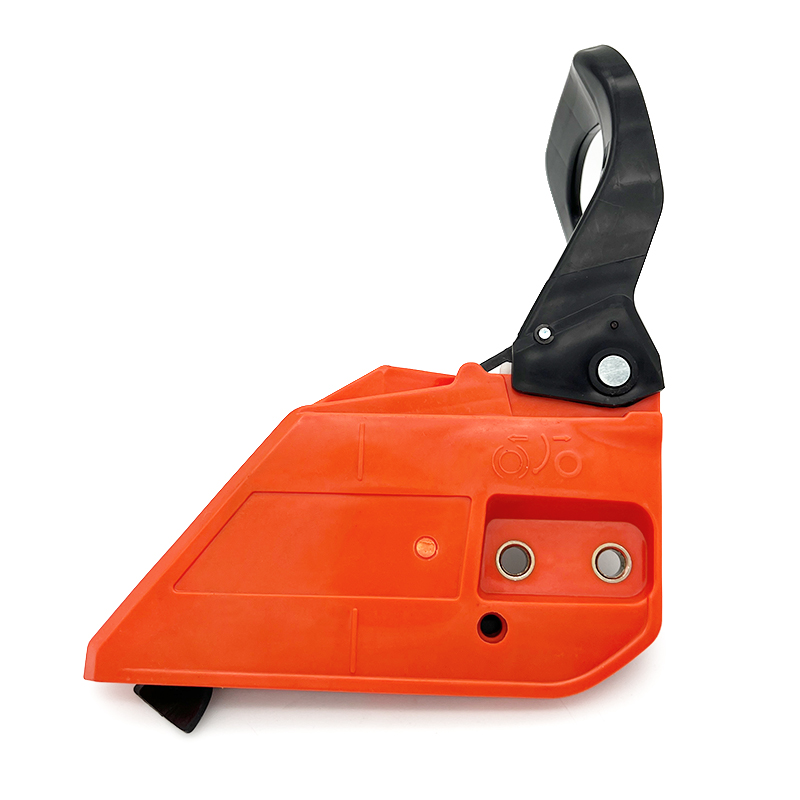 Chainsaw Carrying Case - Запчасти для садовых инструментов, аксессуары, бензиновая