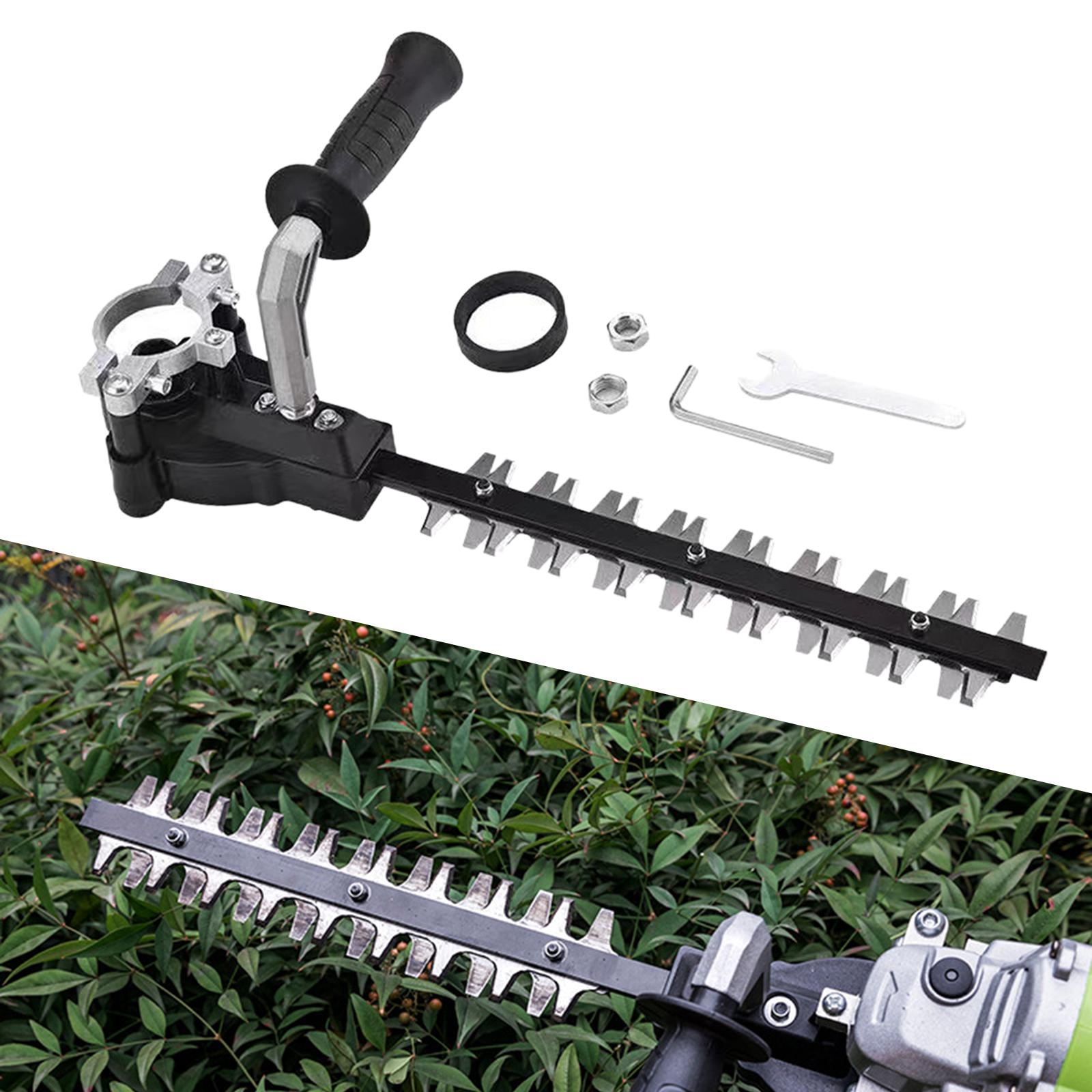 Chainsaw Sharpener Electric - Электрический триммер для живой изгороди, легкие