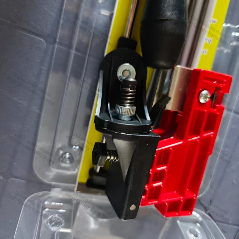 Chainsaw Sharpener Electric - Ручная точилка для цепей бензопил, инструмент