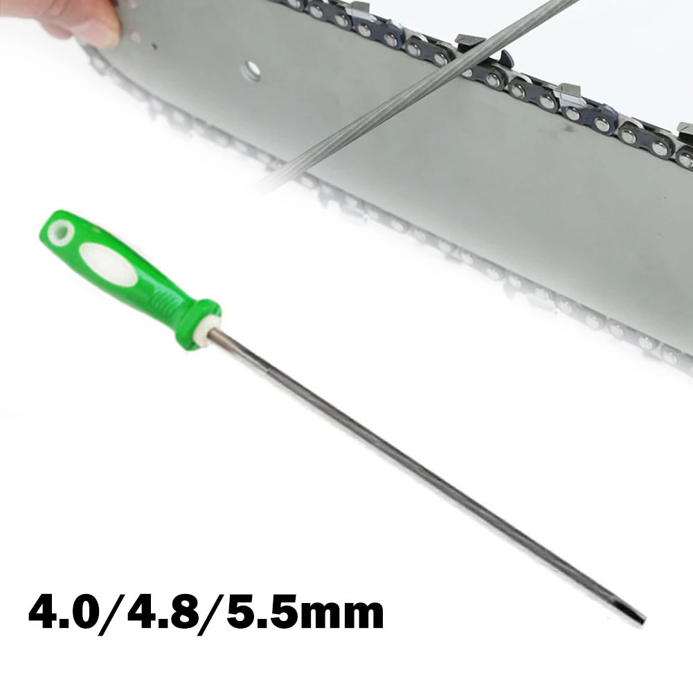 1/3 шт., 4,0/4,8/5,5 мм, кругл – обзор и цена Chainsaw Sharpener Electric