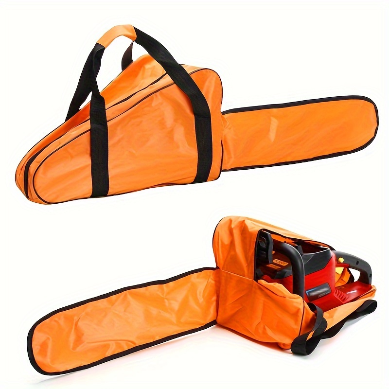 Сумка для переноски бензопилы  – обзор и цена Chainsaw Carrying Case