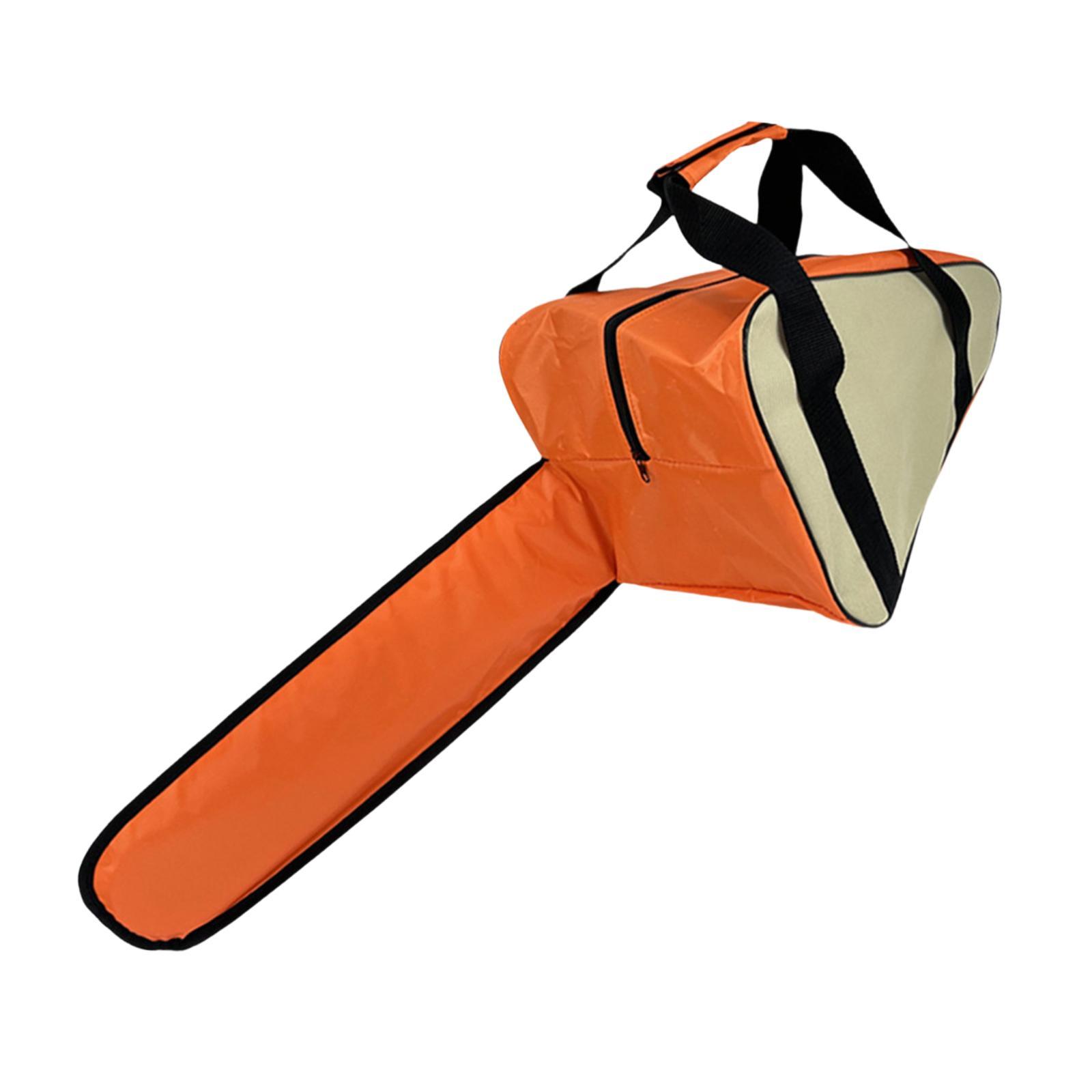 Легкий водонепроницаемый чехол – обзор и цена Chainsaw Carrying Case
