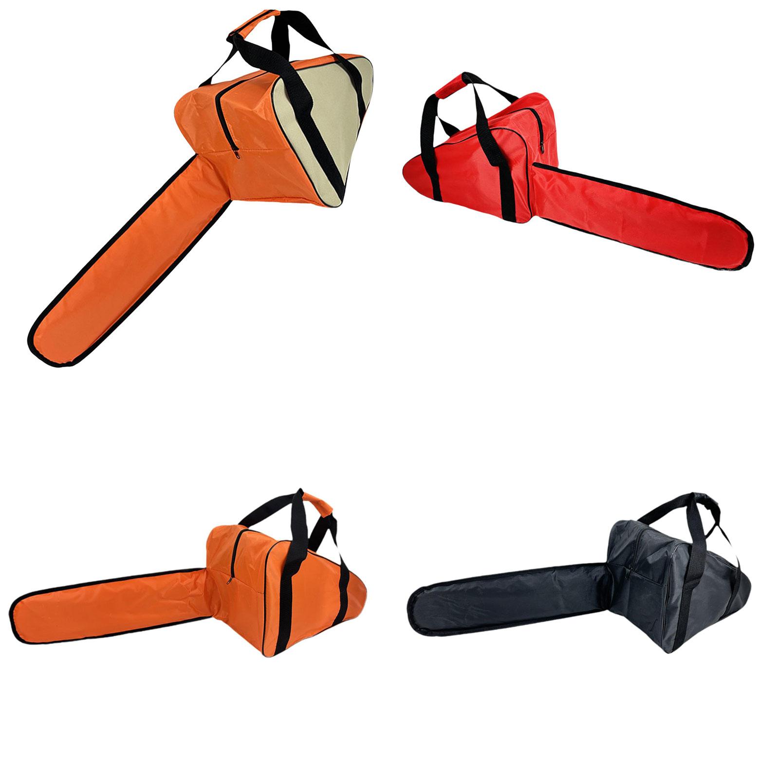 Легкий водонепроницаемый чехол – обзор и цена Chainsaw Carrying Case