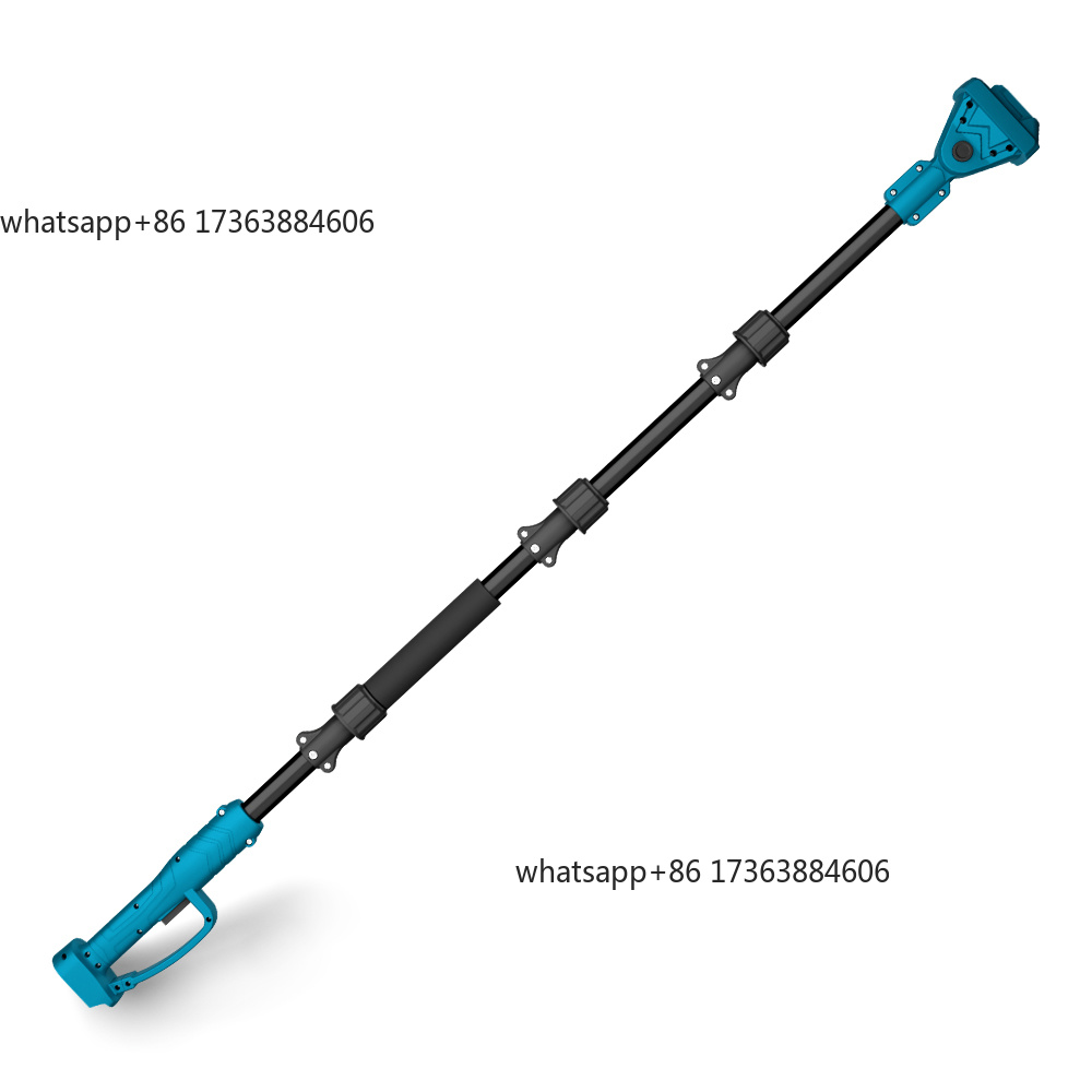 A11-0011 Аккумуляторная телеск – обзор и цена Pole Saw Cordless Telescopic