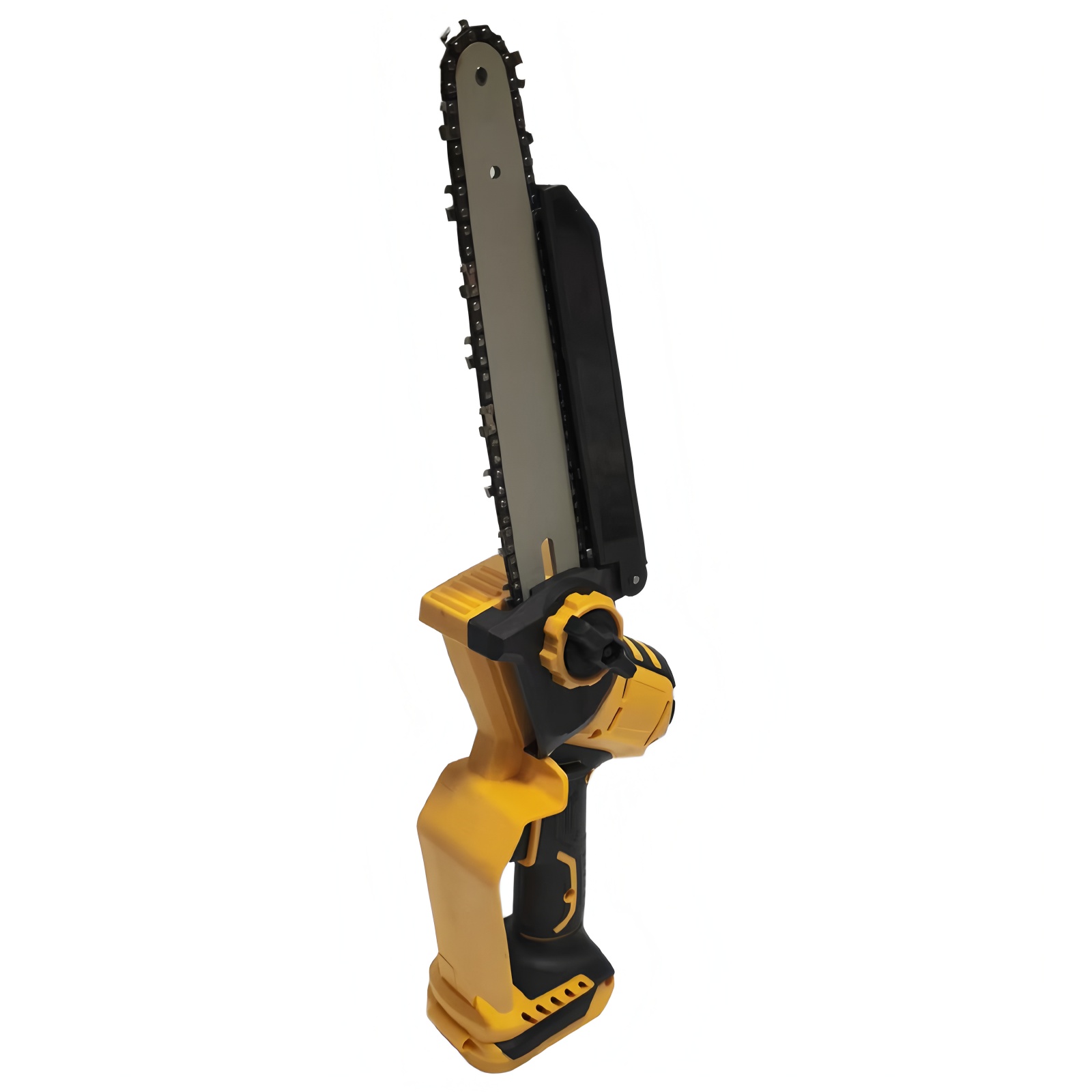 Для аккумулятора DeWALT 18В/20 – обзор и цена Brushless Chainsaw 8 Inch 20V