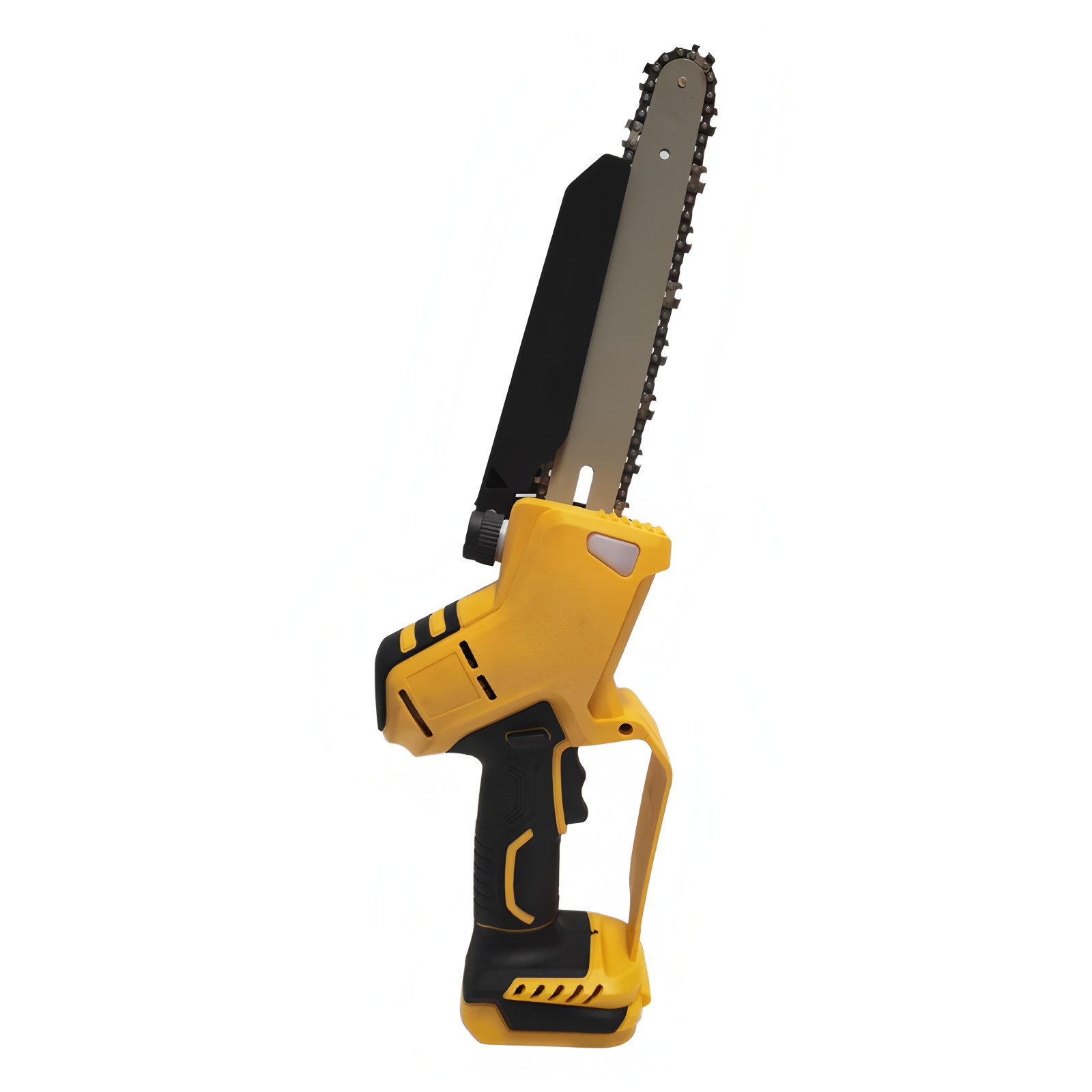 Для аккумулятора DeWALT 18В/20 – обзор и цена Brushless Chainsaw 8 Inch 20V