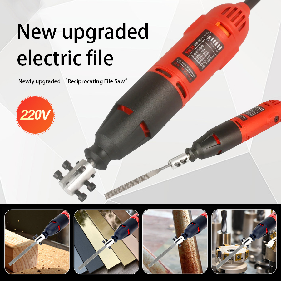 Электрический напильник двойно – обзор и цена Chainsaw Sharpener Electric