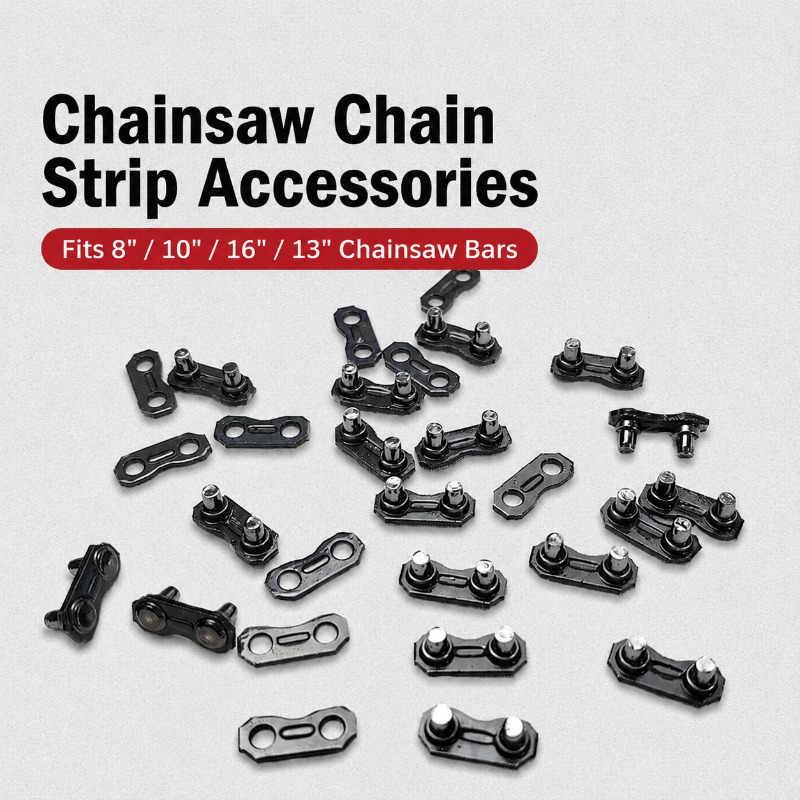 Соединительные звенья для ремо – обзор и цена Chainsaw Chain 3/8 Pitch