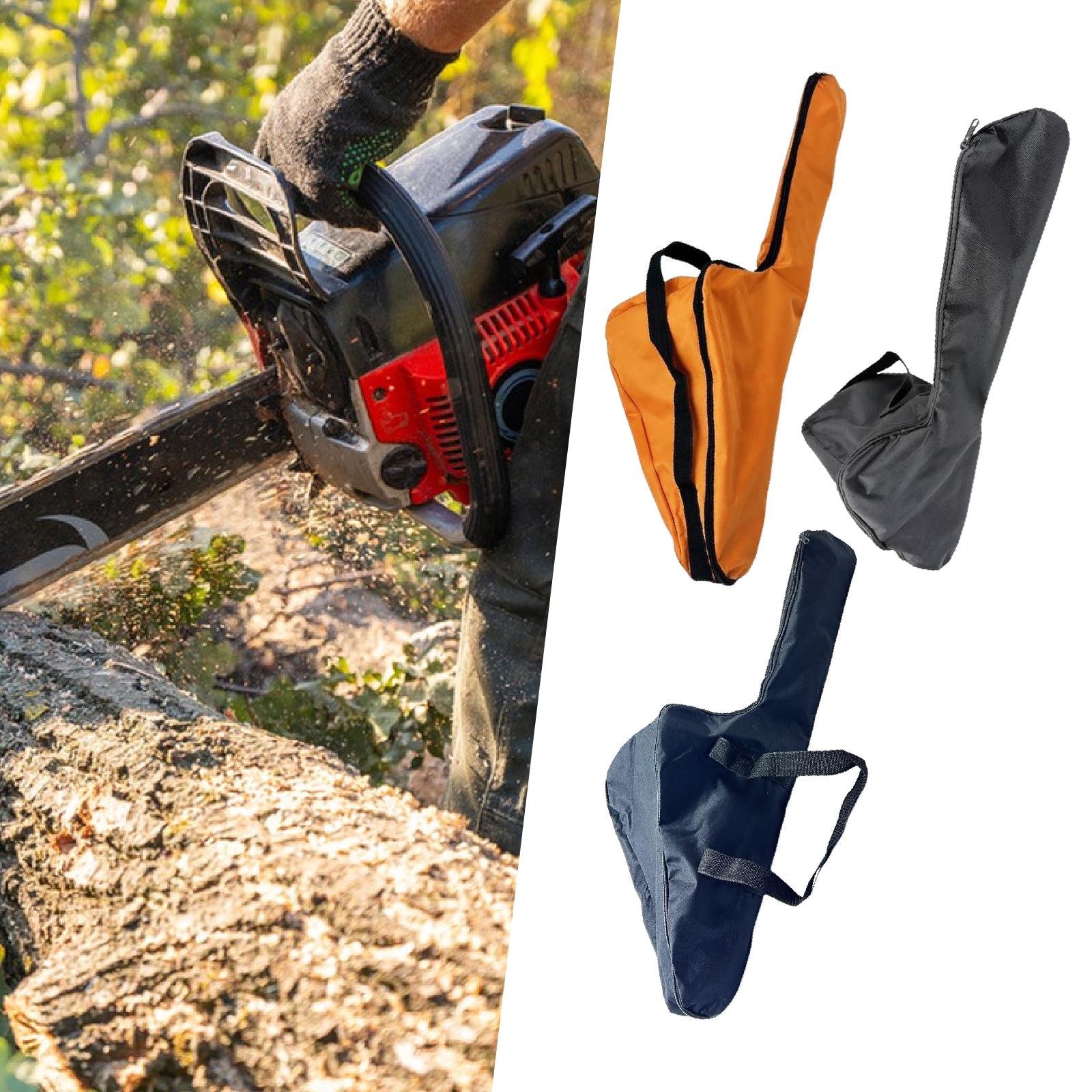 Прочный органайзер для бензопи – обзор и цена Chainsaw Carrying Case