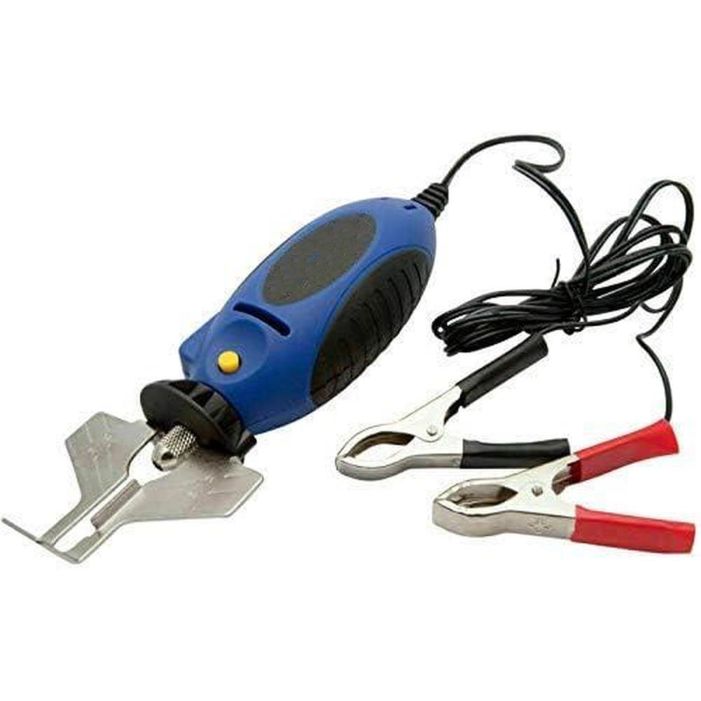Электрическая внешняя фотопила – обзор и цена Chainsaw Sharpener Electric