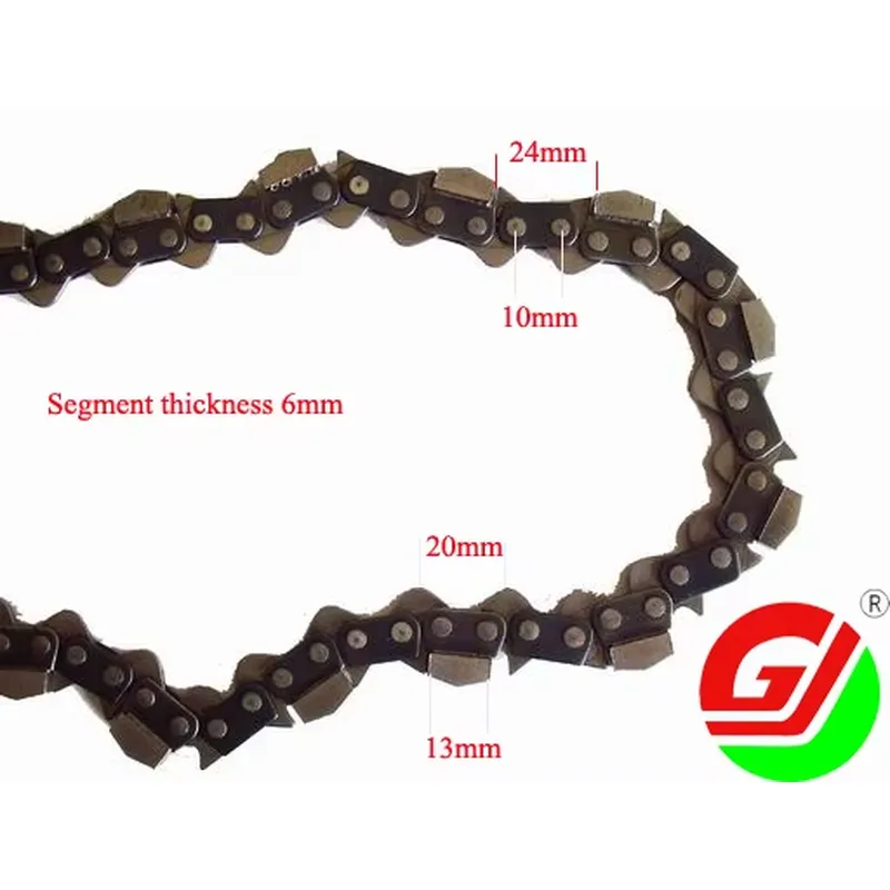 НОВИНКА 2025: ХИТ ПРОДАЖ! Запа – обзор и цена Chainsaw Chain 3/8 Pitch