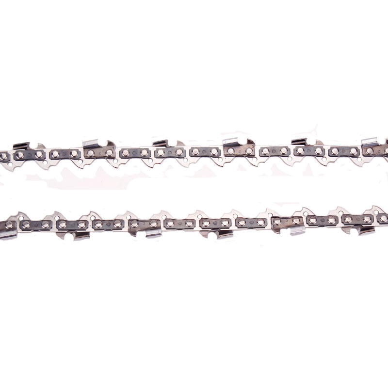 Комплект из 2-х цепей для бенз – обзор и цена Chainsaw Chain 3/8 Pitch