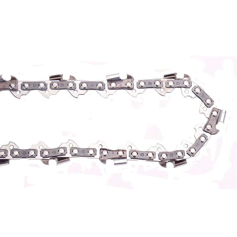 Комплект из 2-х цепей для бенз – обзор и цена Chainsaw Chain 3/8 Pitch