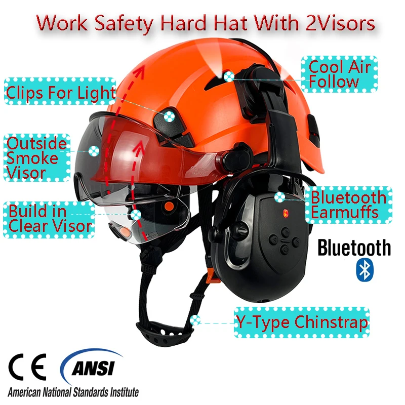 Шлем промышленной безопасности – обзор и цена Chainsaw Safety Chaps