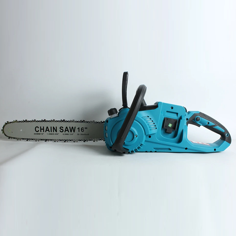 Бесщеточная 16-дюймовая аккуму – обзор и цена Cordless Chainsaw 12 Inch Battery