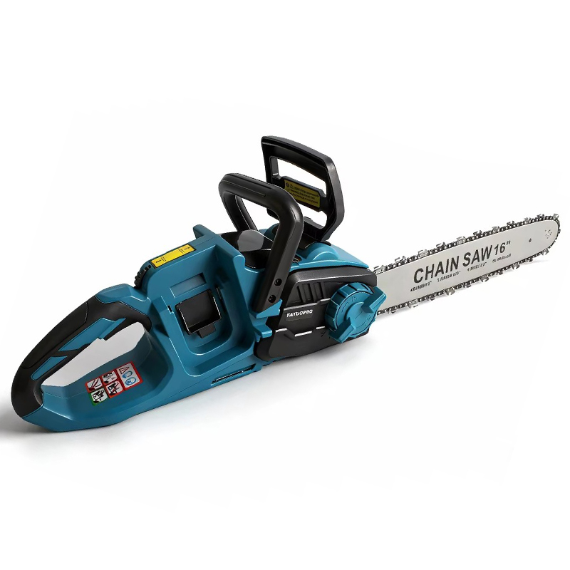 Бесщеточная 16-дюймовая аккуму – обзор и цена Cordless Chainsaw 12 Inch Battery