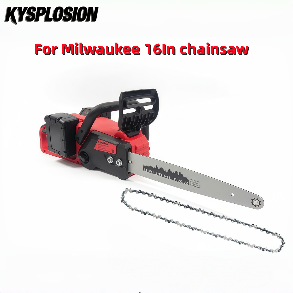 16-дюймовая электрическая цепн – обзор и цена Electric Chainsaw 16 Inch Corded