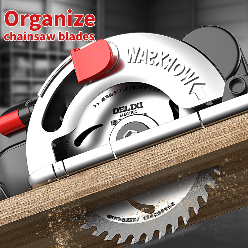 Пильный диск для циркулярной п – обзор и цена Mini Chainsaw 6 Inch Cordless