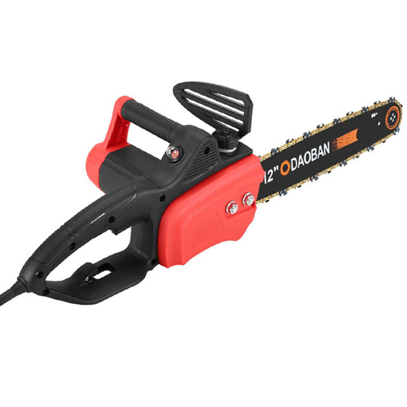 12/16-дюймовая проводная бензо – обзор и цена Electric Chainsaw 16 Inch Corded