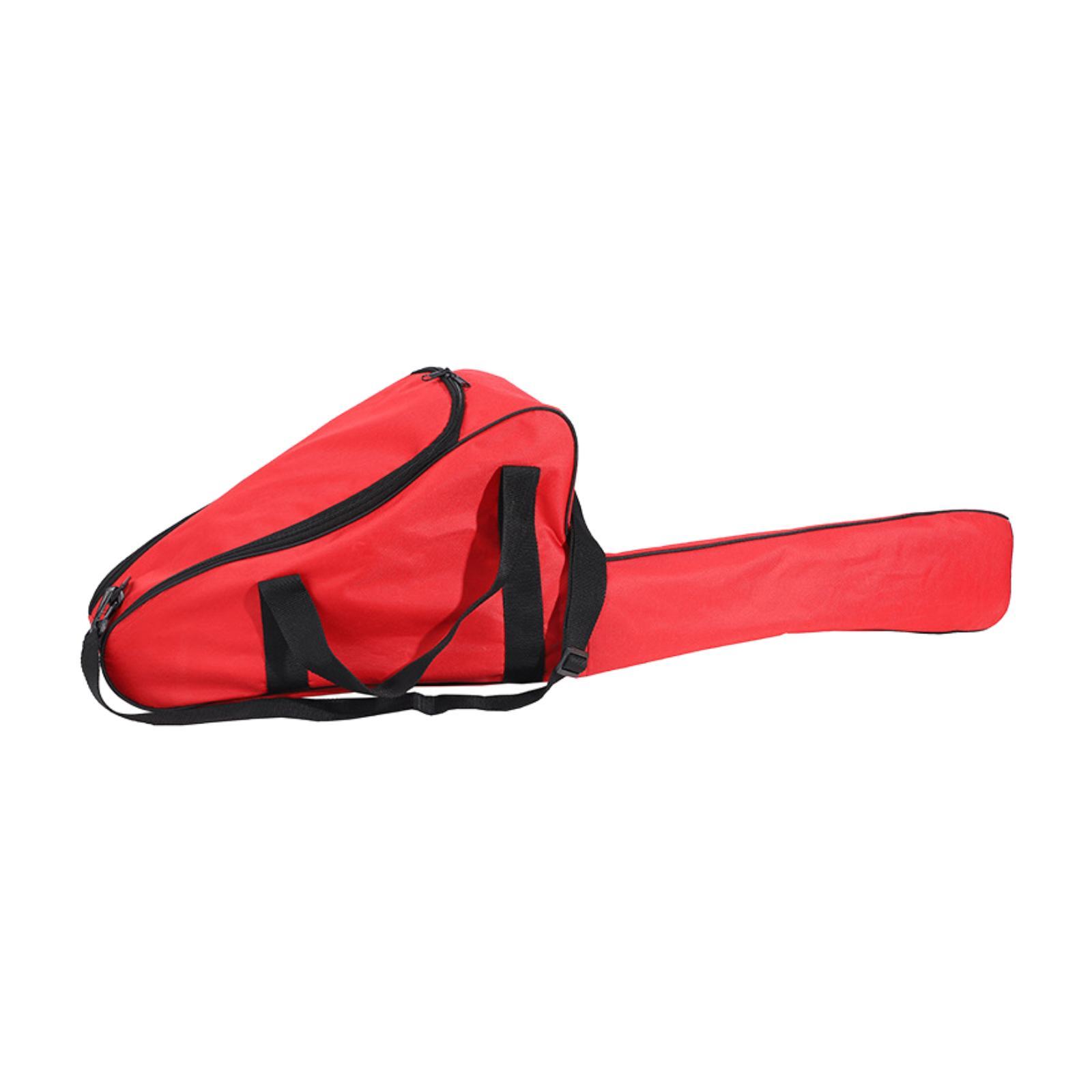 Чехол для переноски бензопилы, – обзор и цена Chainsaw Carrying Case