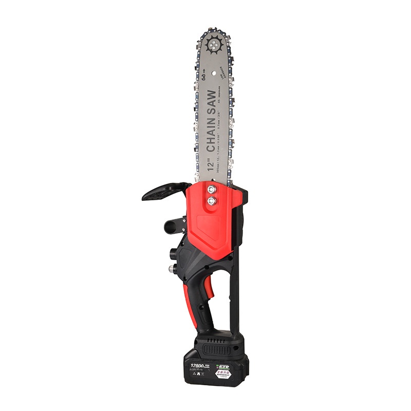 8-дюймовая 12-дюймовая 16-дюйм – обзор и цена Brushless Chainsaw 8 Inch 20V