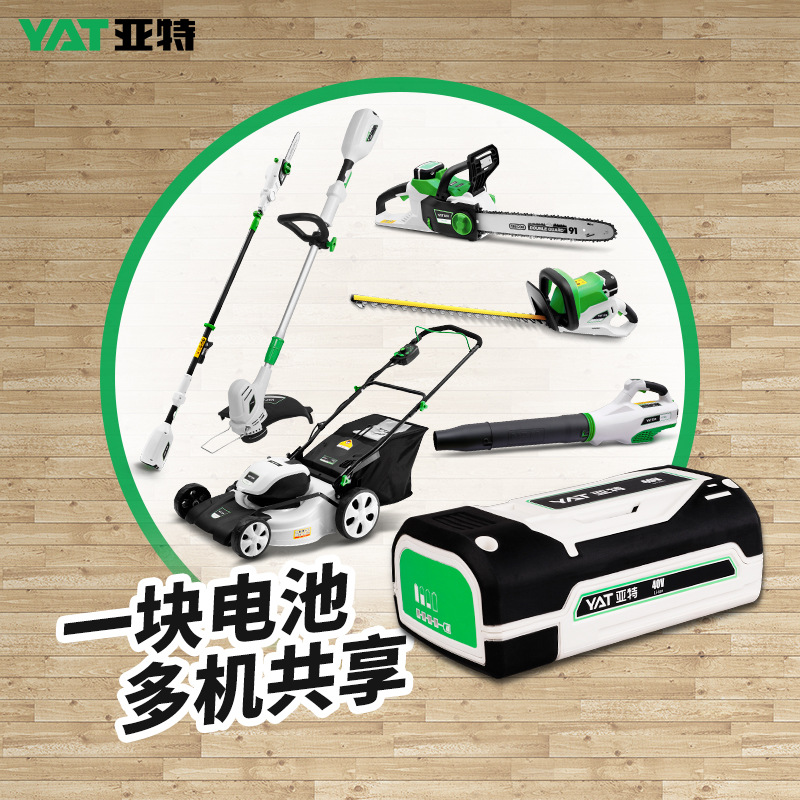Аккумуляторная беспроводная те – обзор и цена Pole Saw Cordless Telescopic