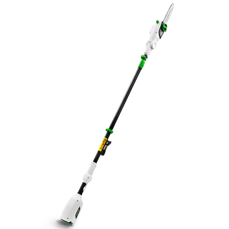 Аккумуляторная беспроводная те – обзор и цена Pole Saw Cordless Telescopic