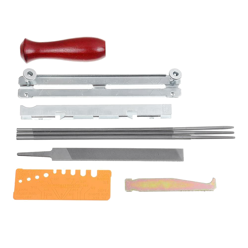 *AIMA* Универсальный набор для – обзор и цена Chainsaw File Kit Round