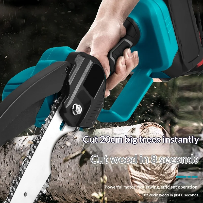 Аккумуляторная электрическая п – обзор и цена Pole Saw Cordless Telescopic