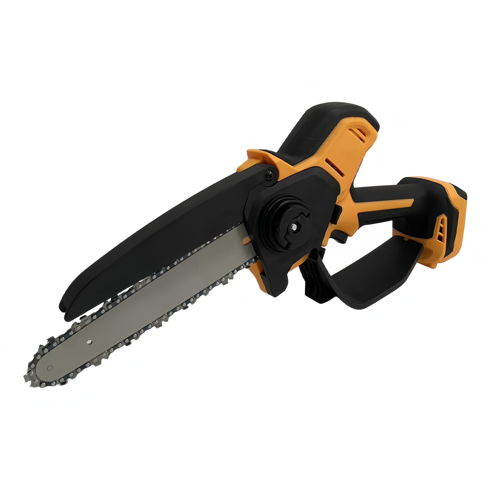 Бесщеточная 8-дюймовая бензопи – обзор и цена Brushless Chainsaw 8 Inch 20V