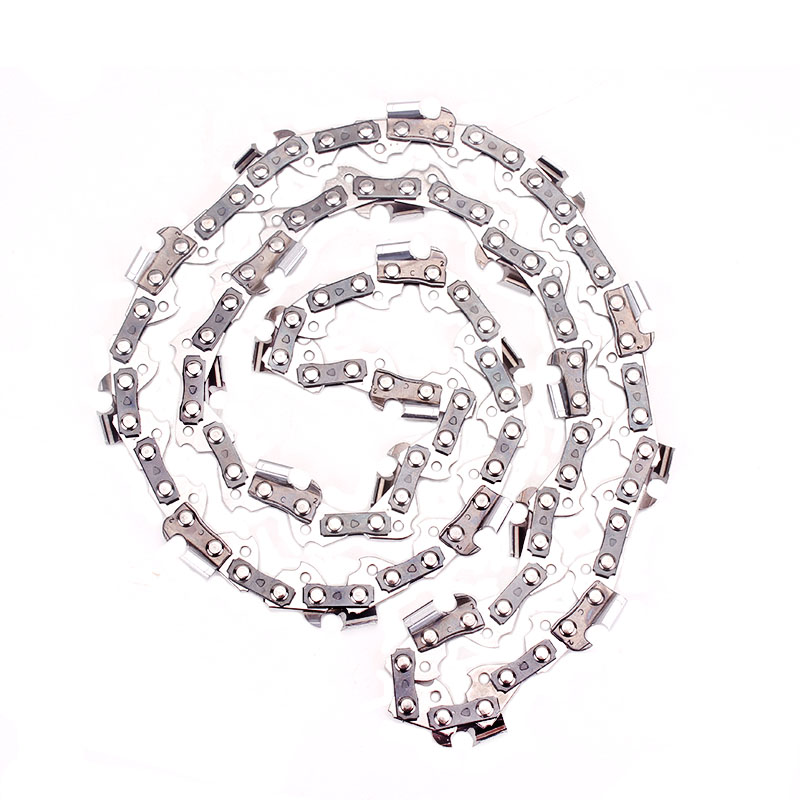 Цепь для бензопилы 10 дюймов,  – обзор и цена Chainsaw Chain 3/8 Pitch