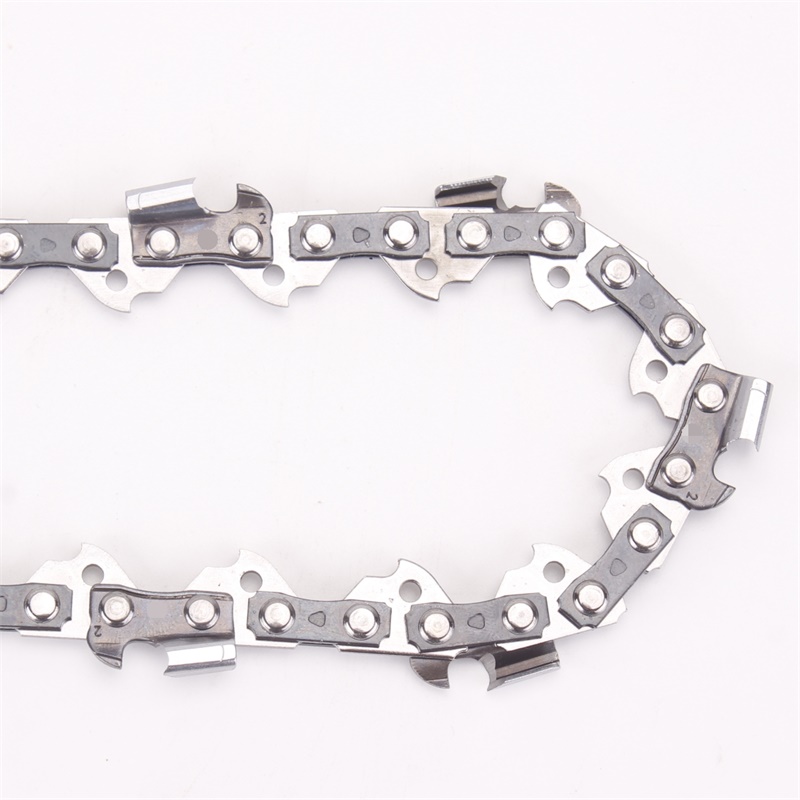 Цепь для бензопилы 10 дюймов,  – обзор и цена Chainsaw Chain 3/8 Pitch