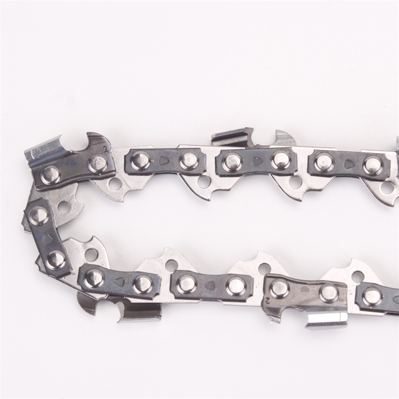 Цепь для бензопилы 10 дюймов,  – обзор и цена Chainsaw Chain 3/8 Pitch