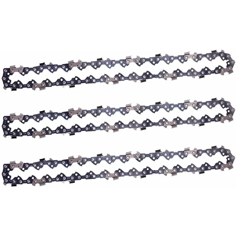 1 шт., 10/12/14/16/18 дюймов,  – обзор и цена Chainsaw Chain 3/8 Pitch