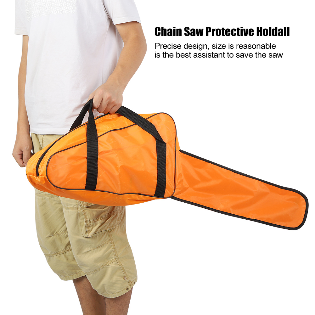 Сумка для бензопилы, переносно – обзор и цена Chainsaw Carrying Case