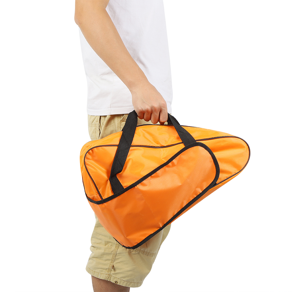 Сумка для бензопилы, переносно – обзор и цена Chainsaw Carrying Case