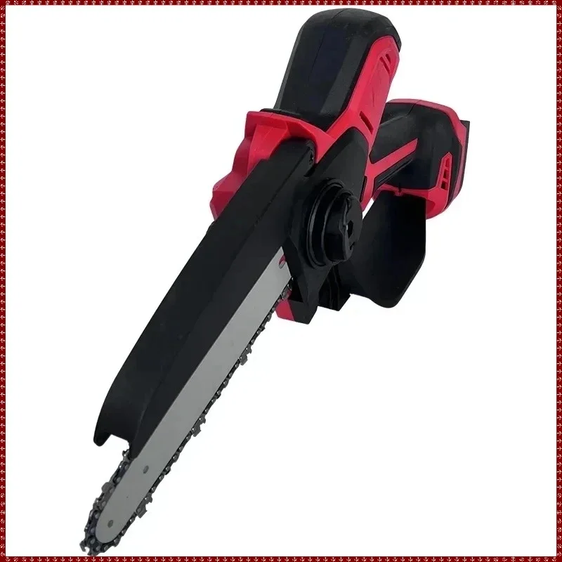 Для аккумуляторов Milwaukee 18 – обзор и цена Brushless Chainsaw 8 Inch 20V