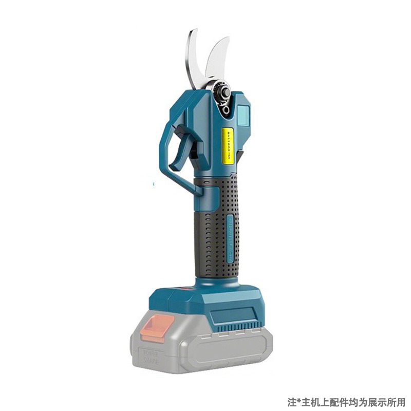 Электрические секаторы для обр – обзор и цена Pole Saw Cordless Telescopic