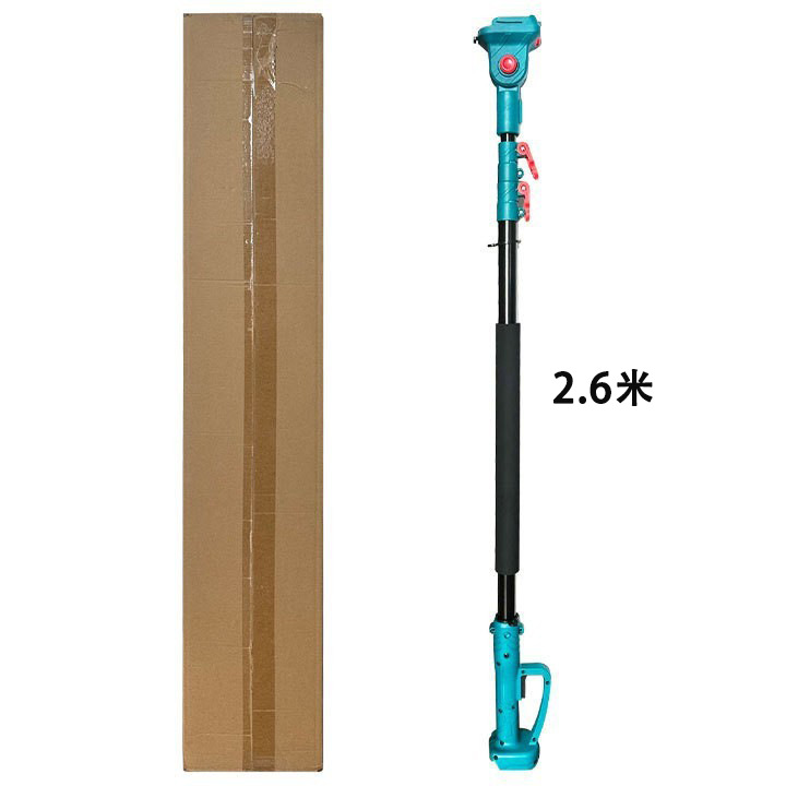 Электрические секаторы для обр – обзор и цена Pole Saw Cordless Telescopic