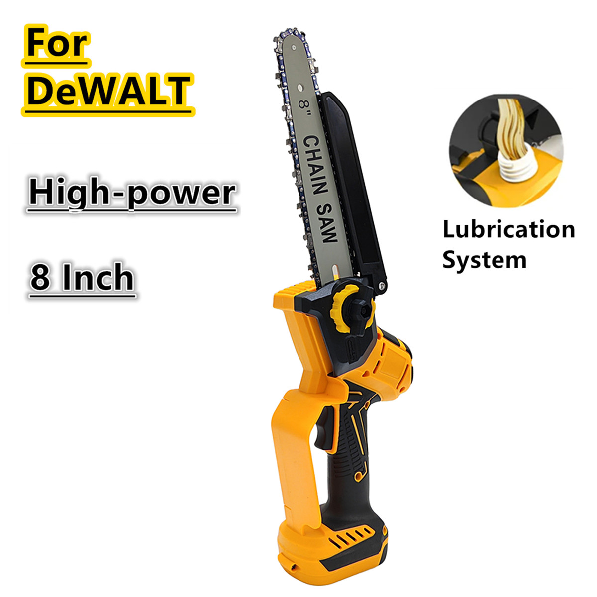 Для DeWALT 20 В аккумуляторная – обзор и цена Chainsaw Safety Chaps