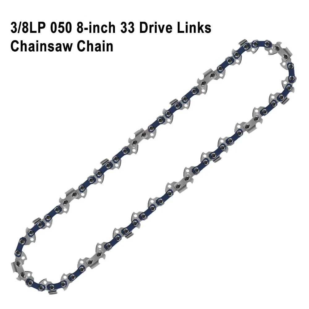 Высокопроизводительный 8-дюймо – обзор и цена Chainsaw Chain 3/8 Pitch