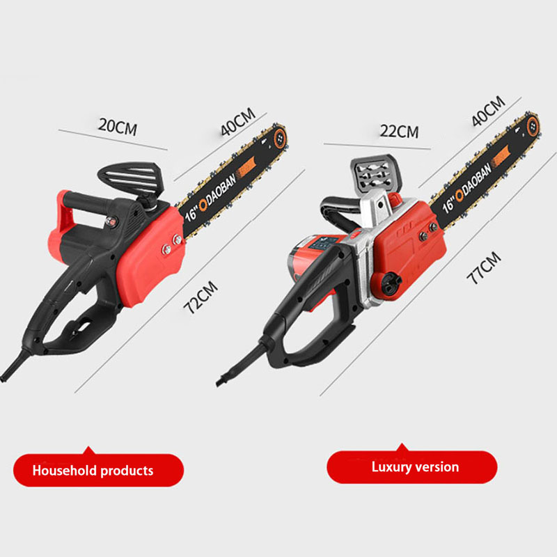 Электрическая цепная пила с се – обзор и цена Electric Chainsaw 16 Inch Corded