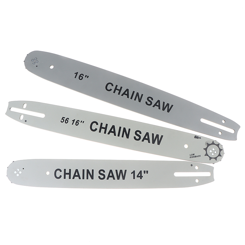 НОВЫЙ Комплект: Направляющая ш – обзор и цена Chainsaw Chain 3/8 Pitch