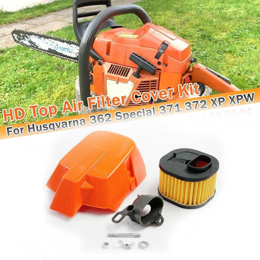 Крышка воздухоочистителя фильт – обзор и цена Chainsaw Carrying Case