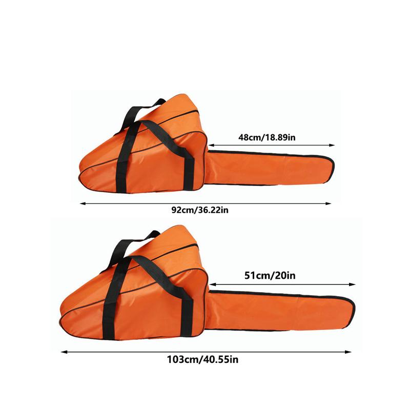 Сумка-чехол для бензопилы из т – обзор и цена Chainsaw Carrying Case