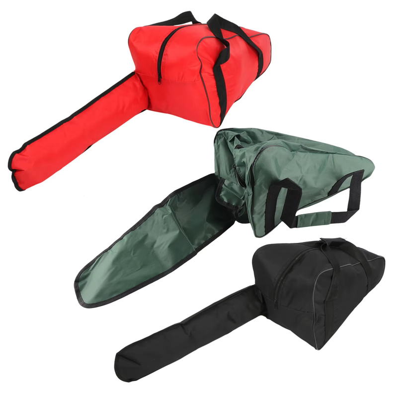 Сумка для бензопилы/электропил – обзор и цена Chainsaw Carrying Case