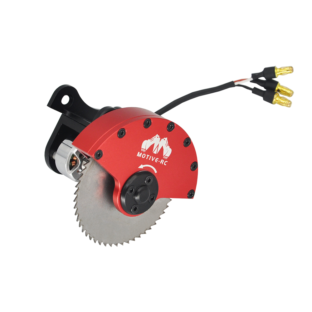 Набор для радиоуправляемого эк – обзор и цена Battery Chainsaw 2 Battery Kit